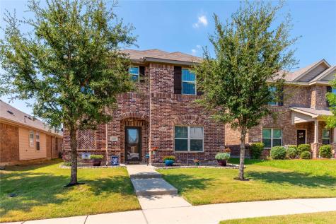 1221 Land Oak Road Royse City TX 75189