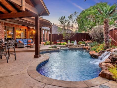 1017 Ellis Way Forney TX 75126