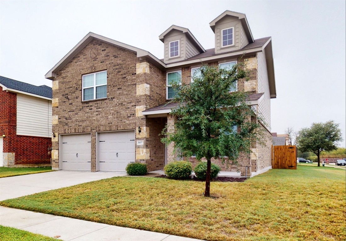 8657 Star Thistle Drive Fort Worth TX 76179
