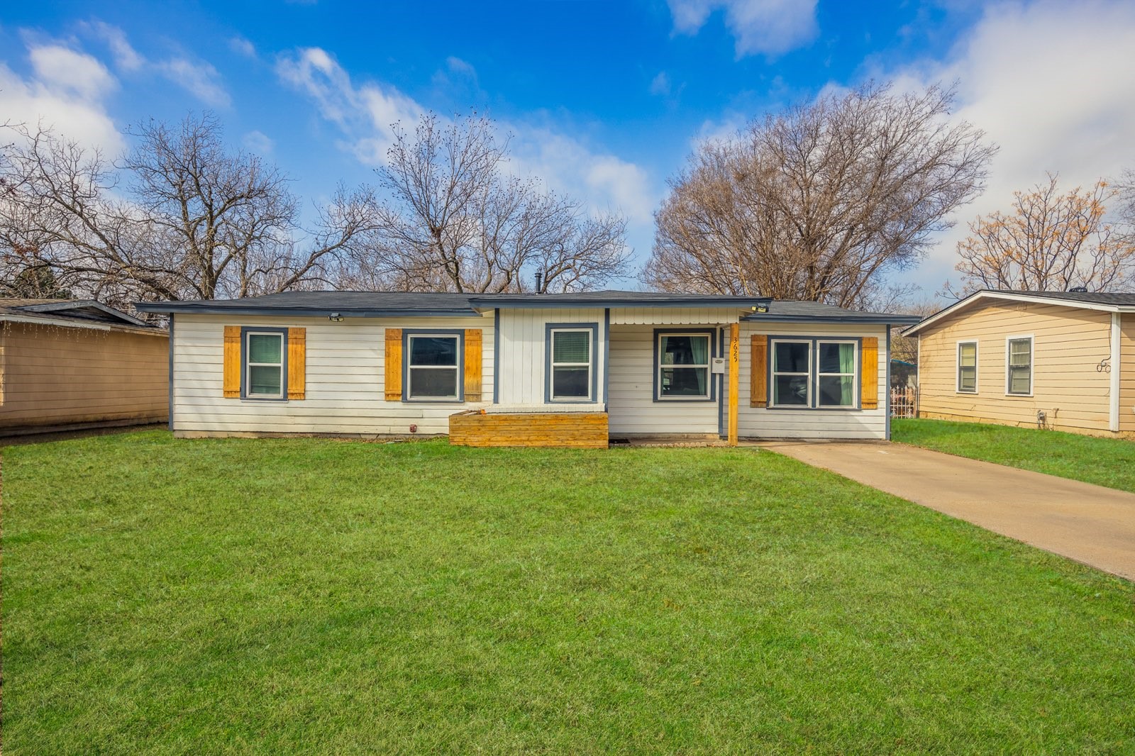 3625 Aurora Street Haltom City TX 76117