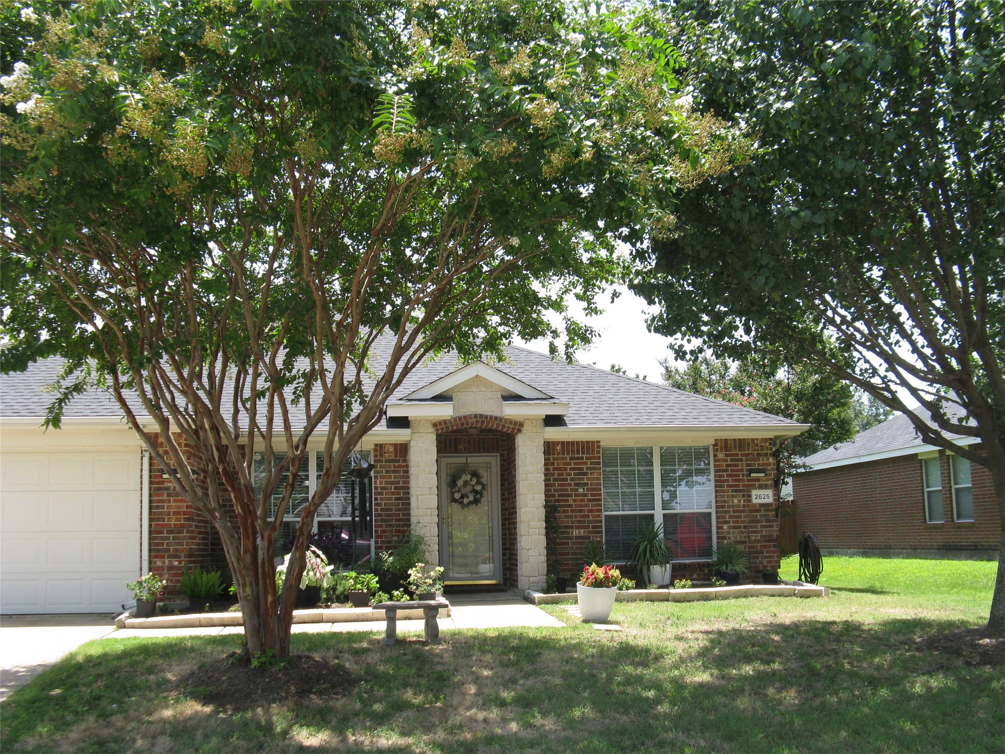 2625 Mockingbird Street Royse City TX 75189