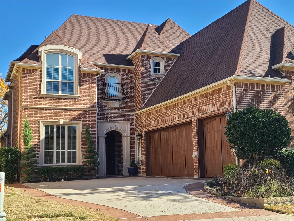 5061 Copperglen Circle Colleyville TX 76034
