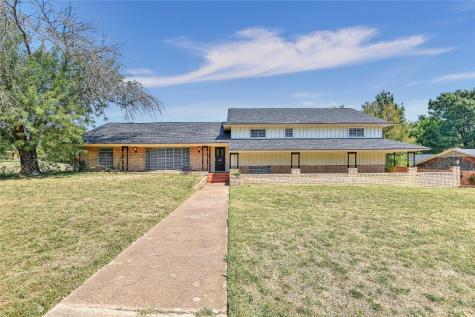 1447 W Mcgee Street Sherman TX 75092