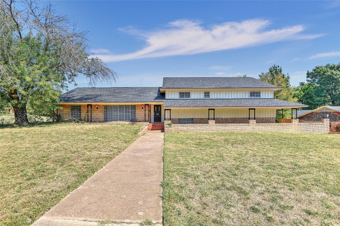 1447 W Mcgee Street Sherman TX 75092