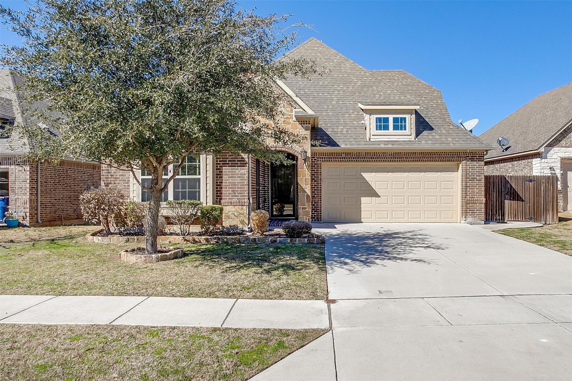 3012 Dry Creek Court Decatur TX 76234