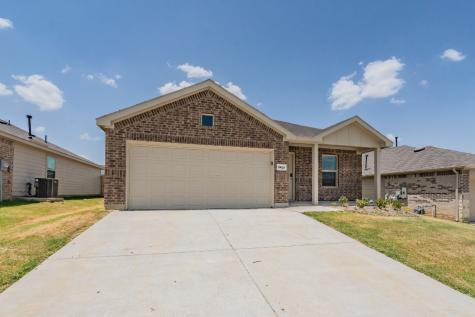 8428 Fawn Creek Drive Fort Worth TX 76123