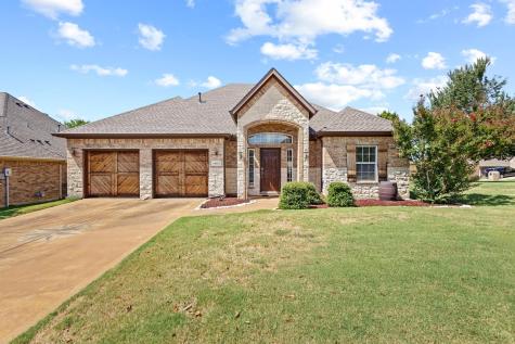 1403 Monfort Drive Sherman TX 75092