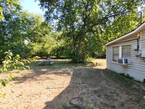 4208 Patricia Street Haltom City TX 76117