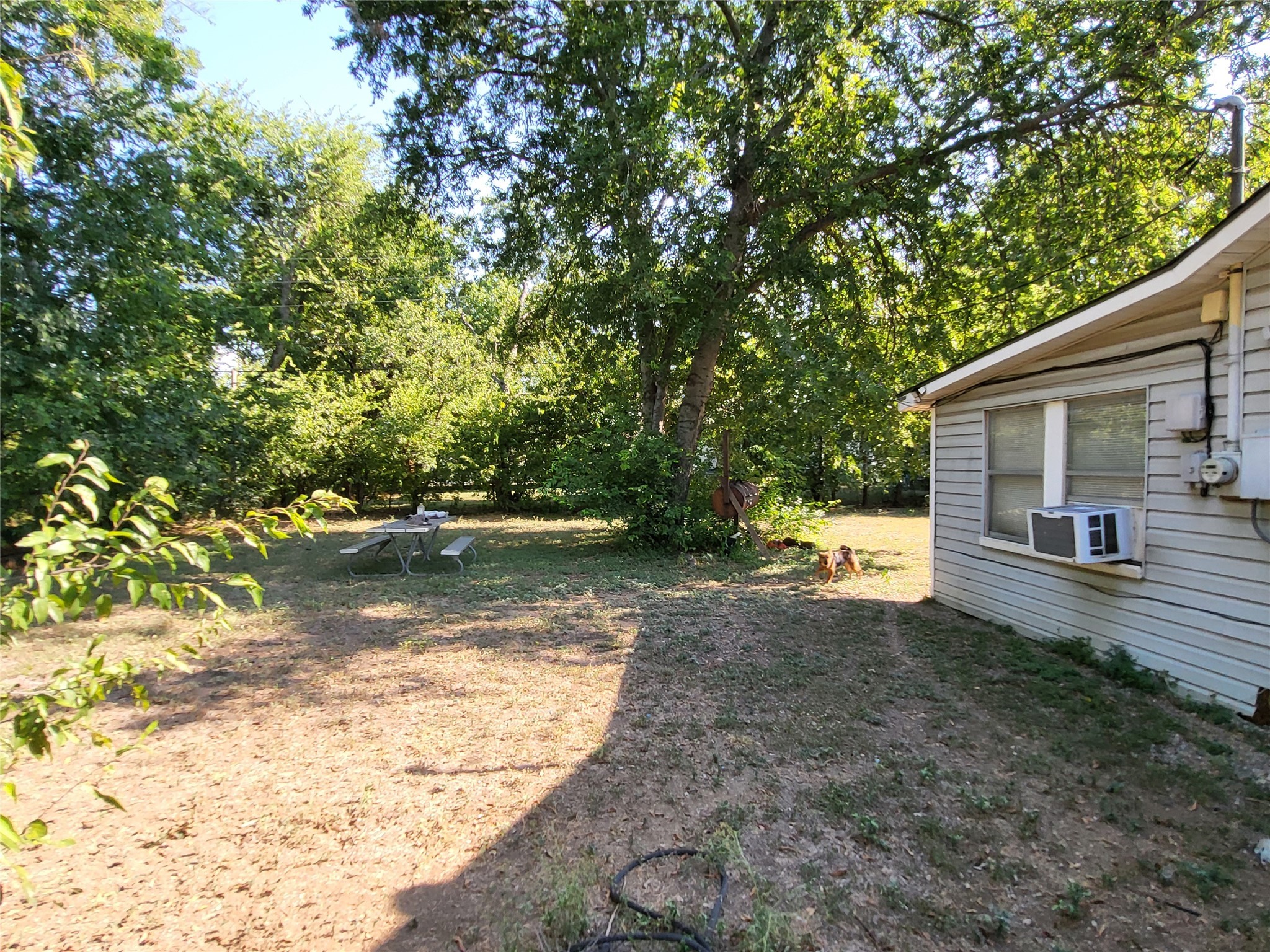 4208 Patricia Street Haltom City TX 76117