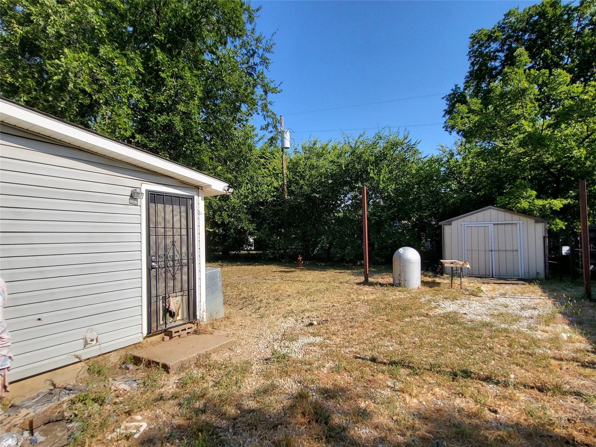 4208 Patricia Street Haltom City TX 76117