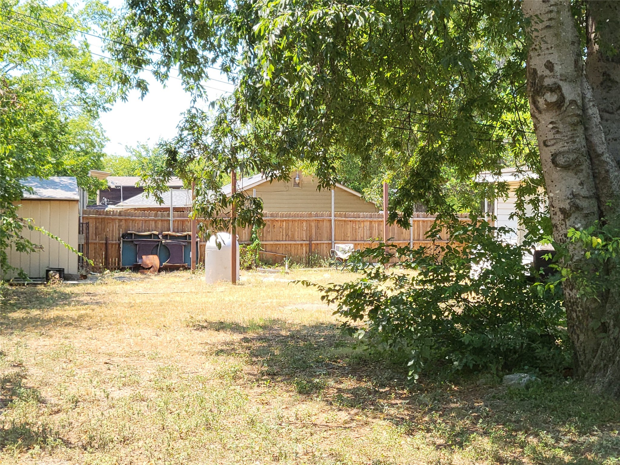 4208 Patricia Street Haltom City TX 76117