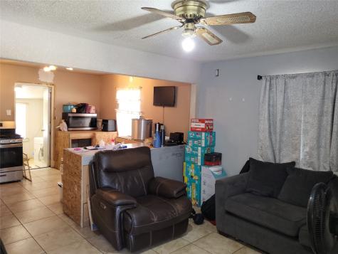 4208 Patricia Street Haltom City TX 76117