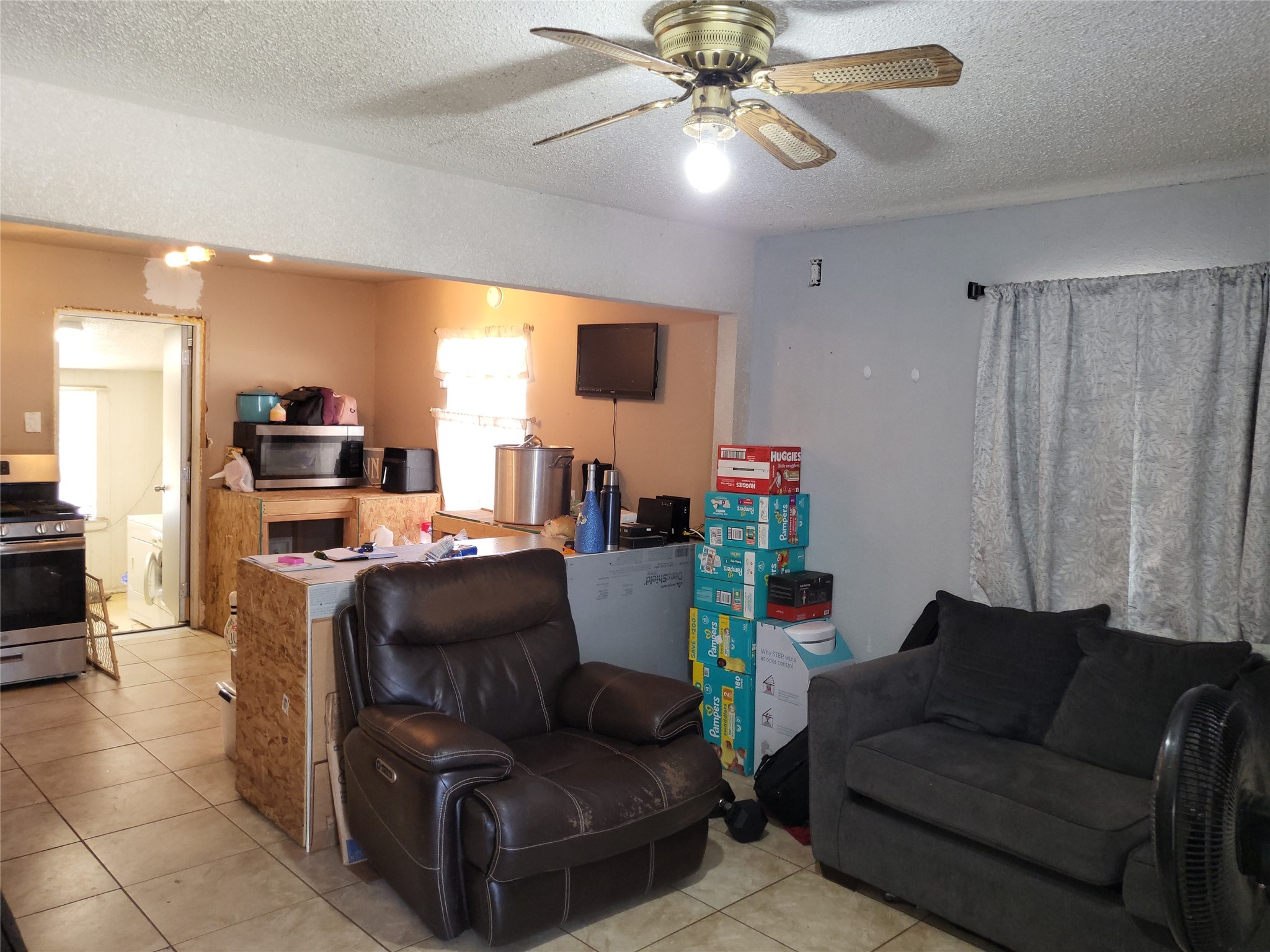 4208 Patricia Street Haltom City TX 76117