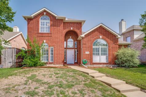 2038 Londonderry Drive Allen TX 75013