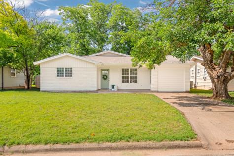 3561 N 9th Street Abilene TX 79603