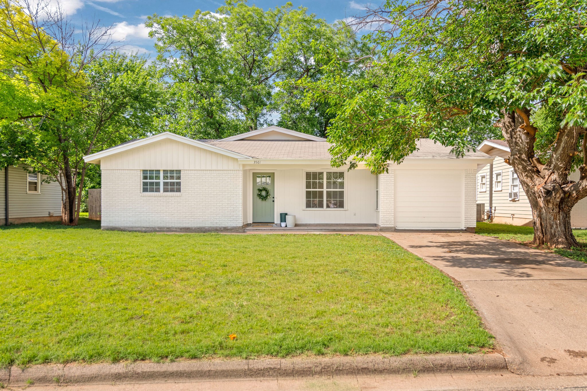 3561 N 9th Street Abilene TX 79603