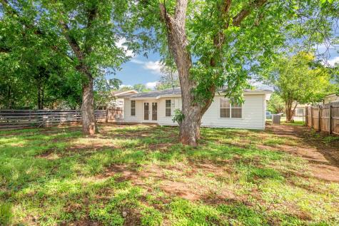 3561 N 9th Street Abilene TX 79603