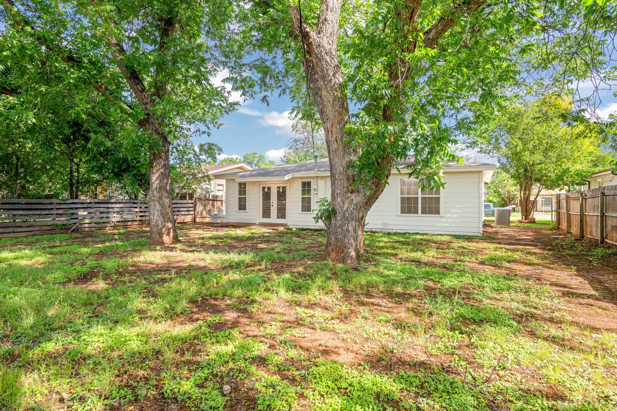 3561 N 9th Street Abilene TX 79603