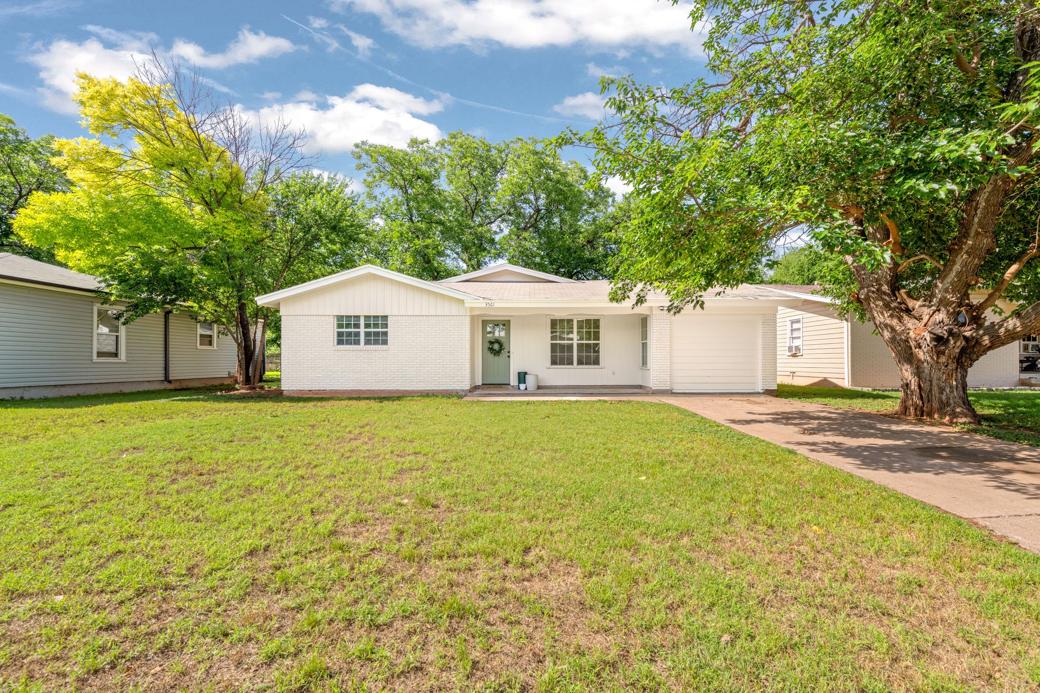 3561 N 9th Street Abilene TX 79603