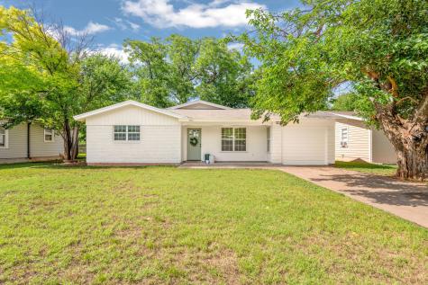 3561 N 9th Street Abilene TX 79603