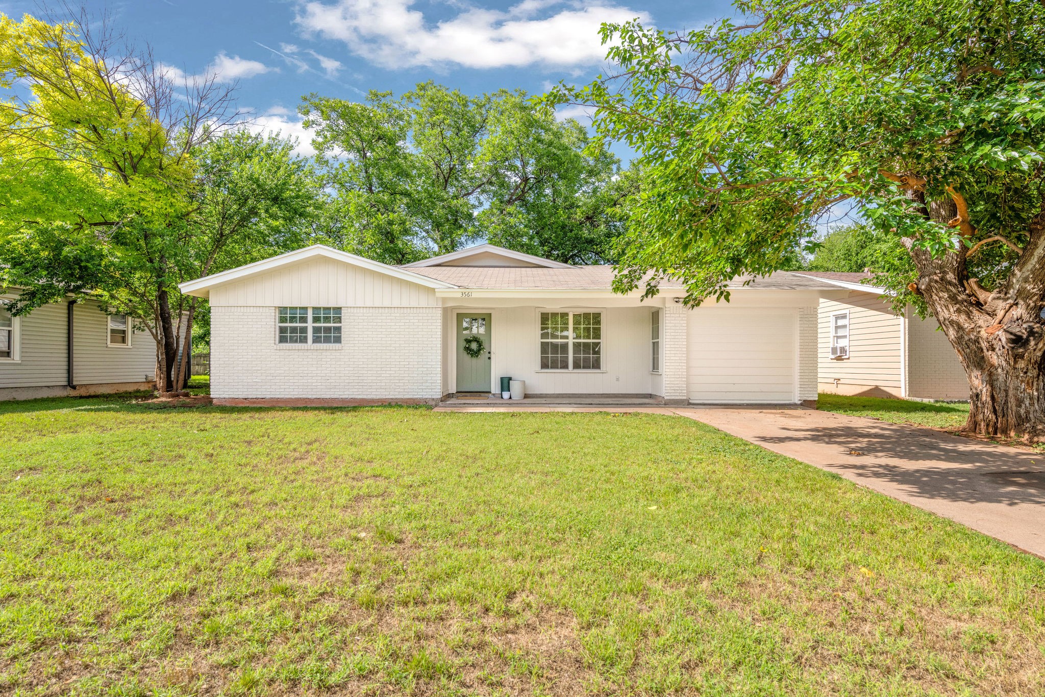 3561 N 9th Street Abilene TX 79603