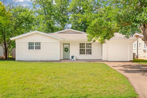 3561 N 9th Street Abilene TX 79603