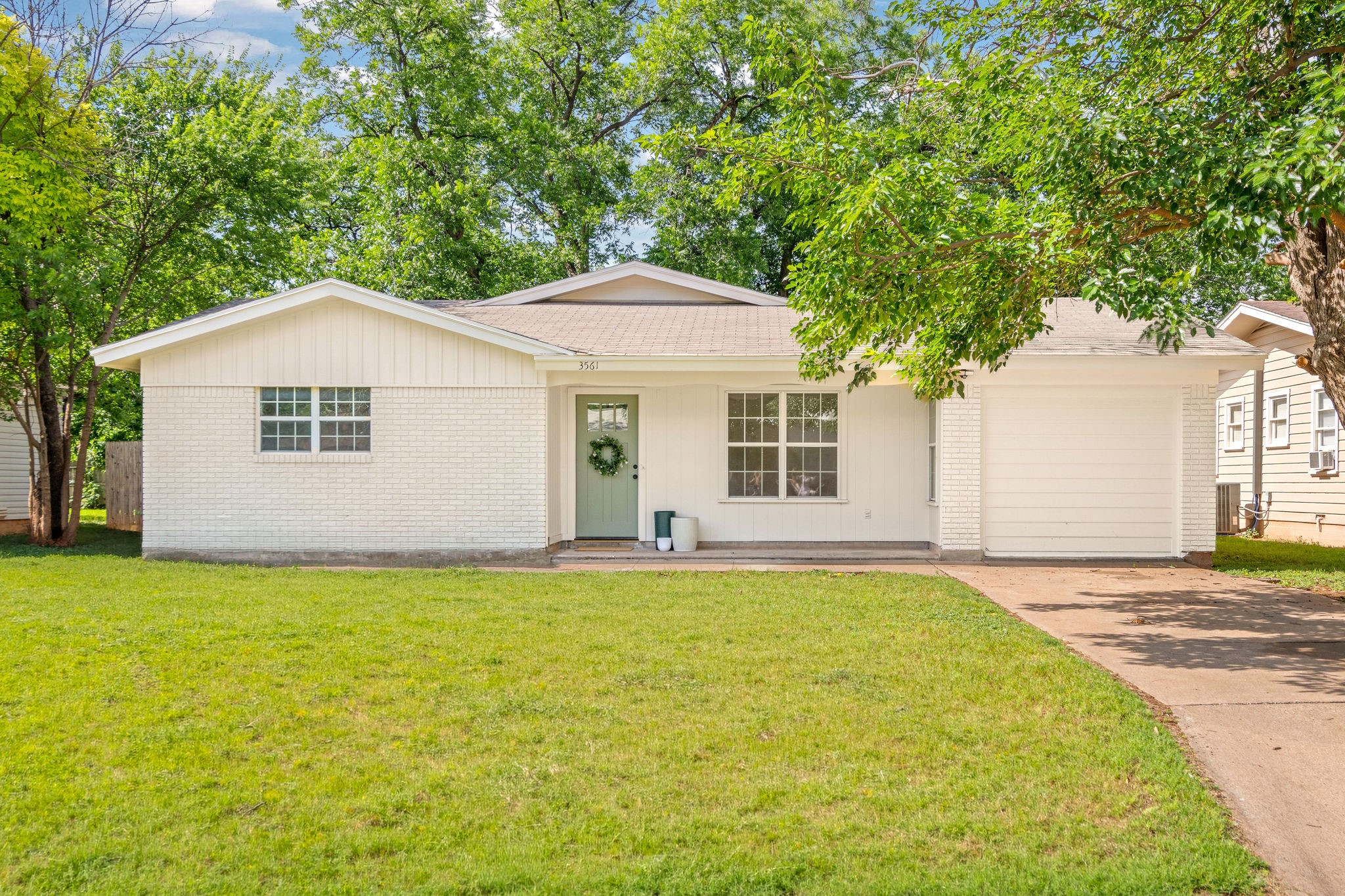 3561 N 9th Street Abilene TX 79603