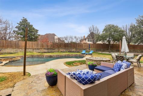 1106 Versailles Court Southlake TX 76092