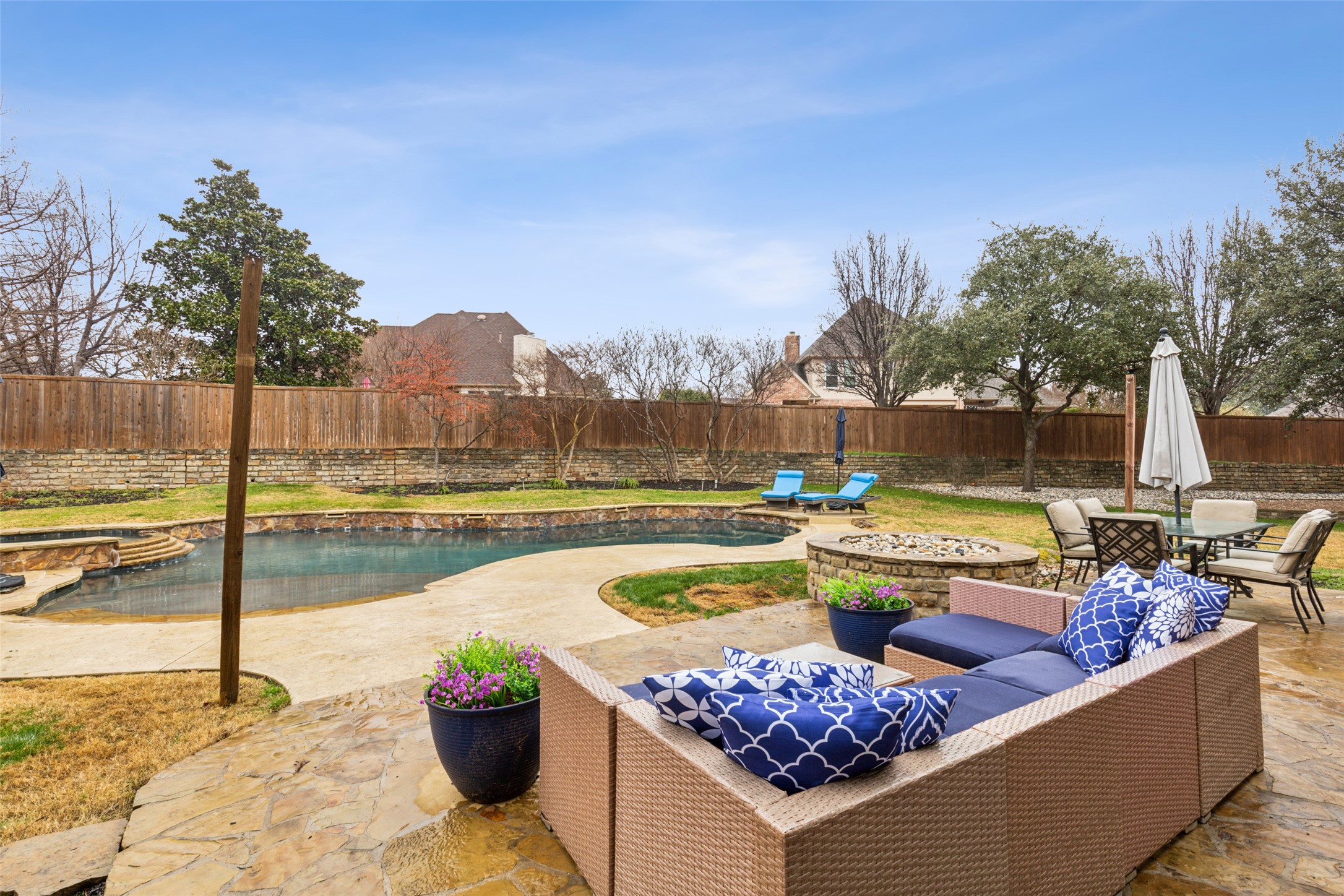 1106 Versailles Court Southlake TX 76092