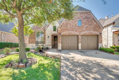 7605 Copper Mountain Lane Mckinney TX 75070