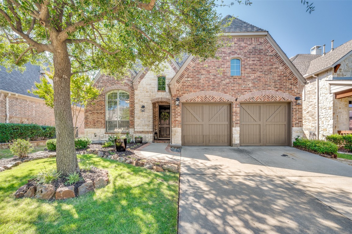 7605 Copper Mountain Lane Mckinney TX 75070