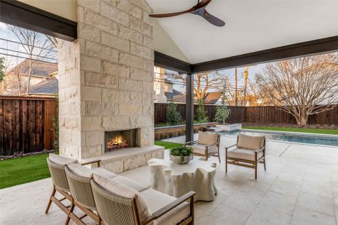 6407 Joyce Way Dallas TX 75225