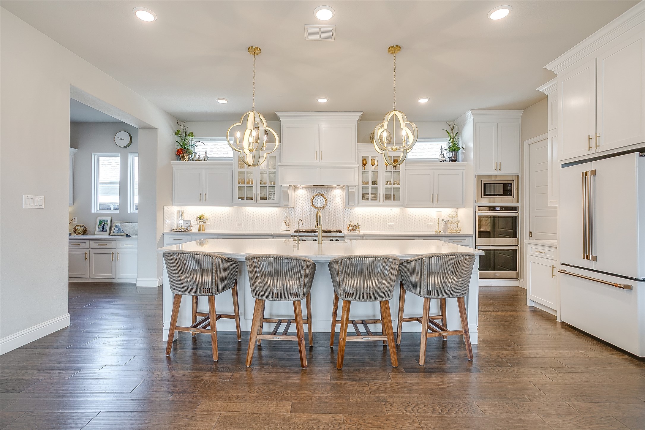 13912 Walsh Avenue Fort Worth TX 76008