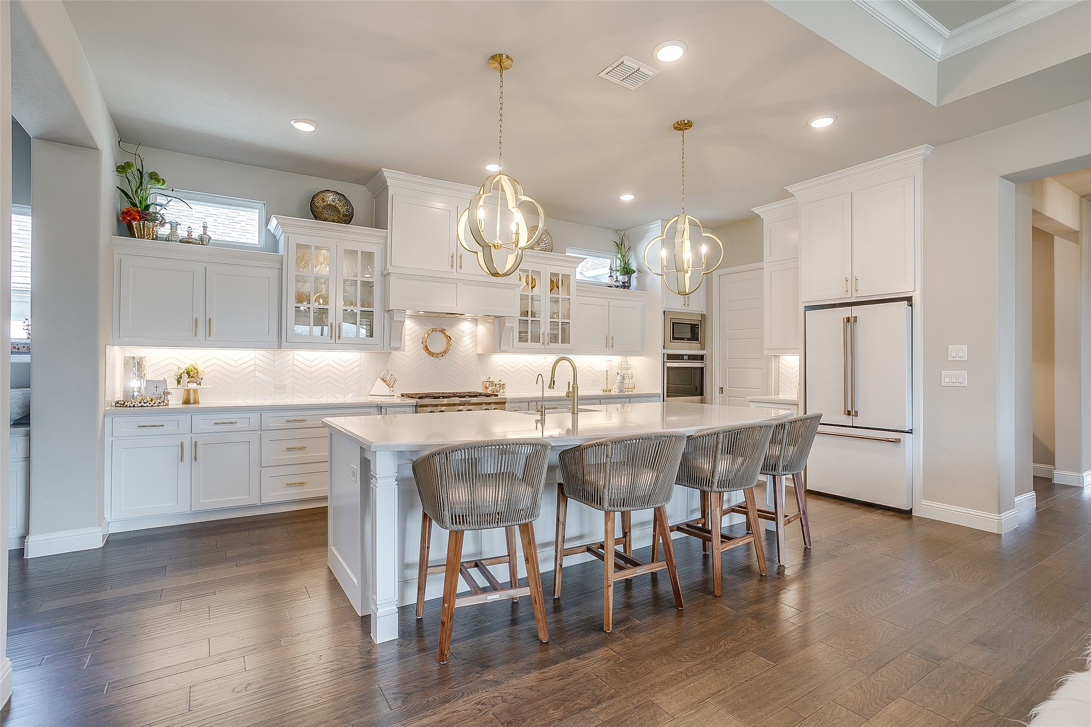 13912 Walsh Avenue Fort Worth TX 76008