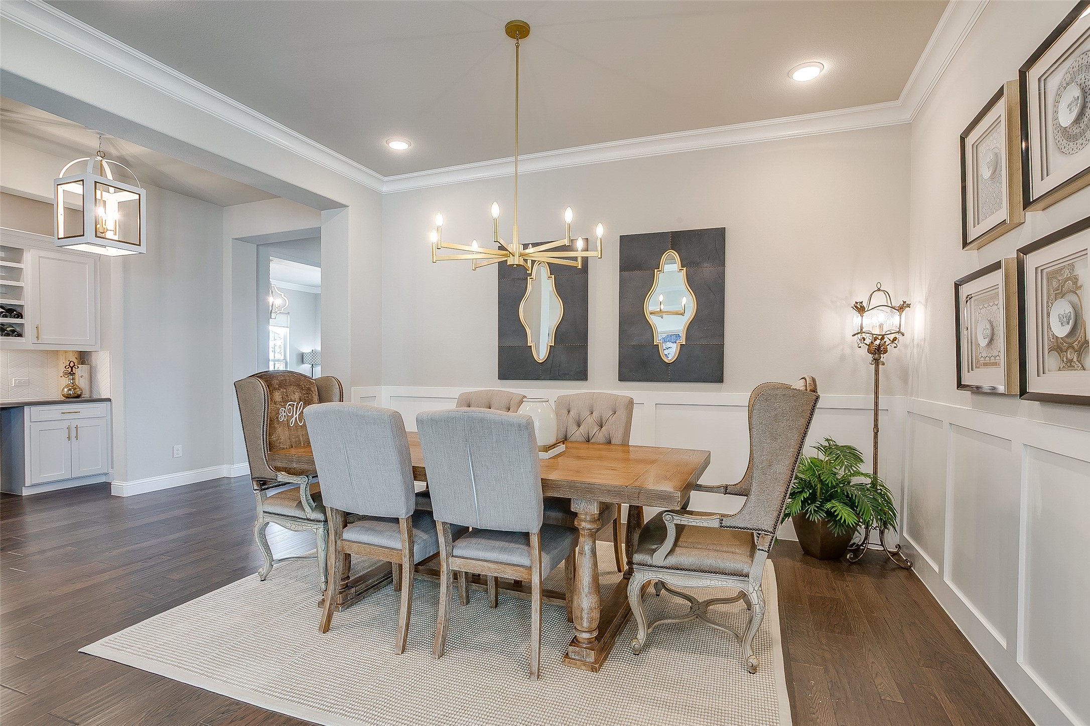 13912 Walsh Avenue Fort Worth TX 76008