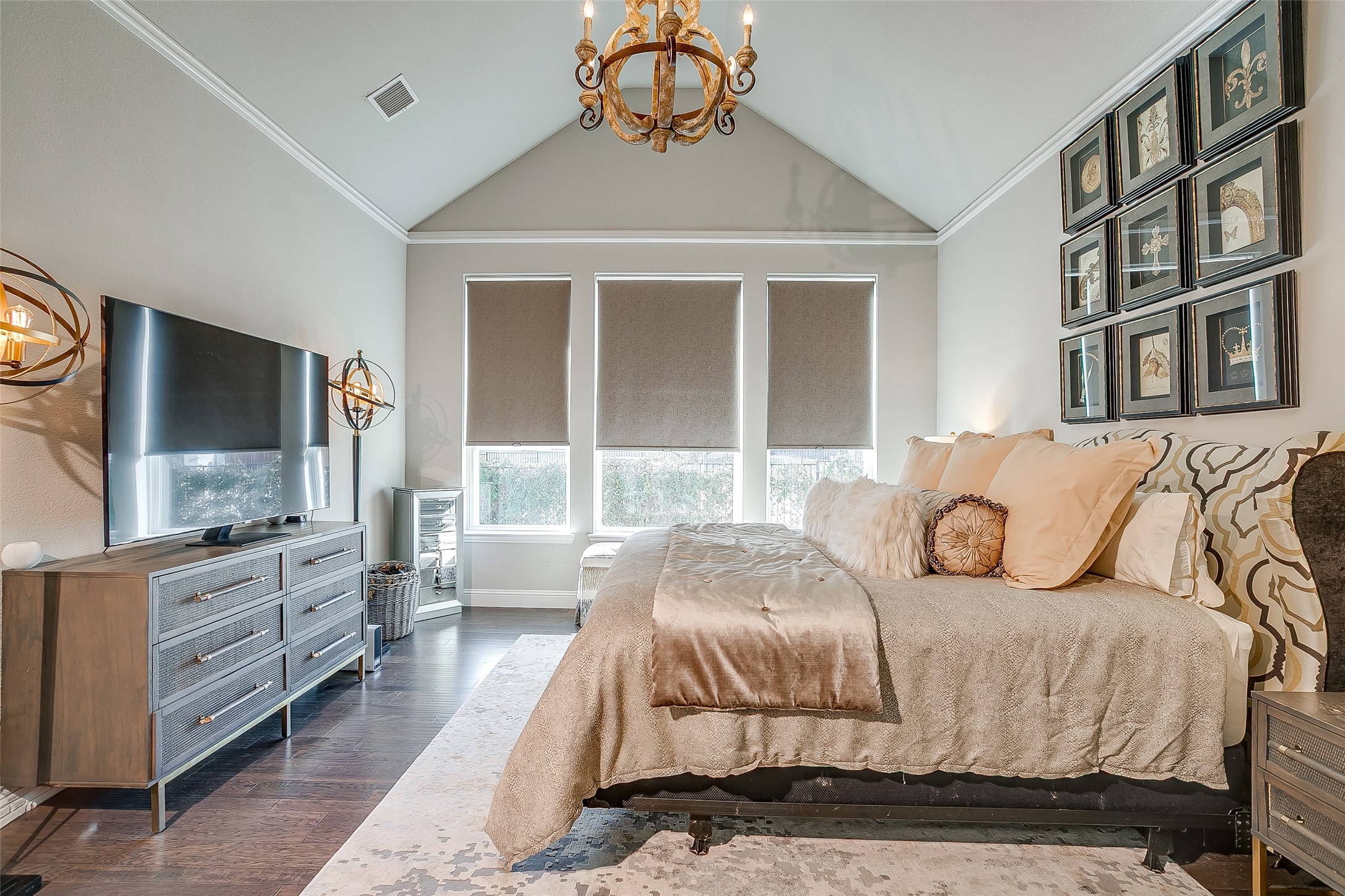 13912 Walsh Avenue Fort Worth TX 76008
