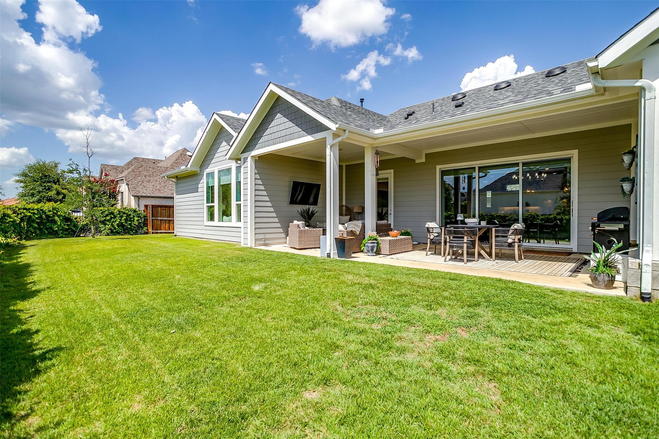 13912 Walsh Avenue Fort Worth TX 76008