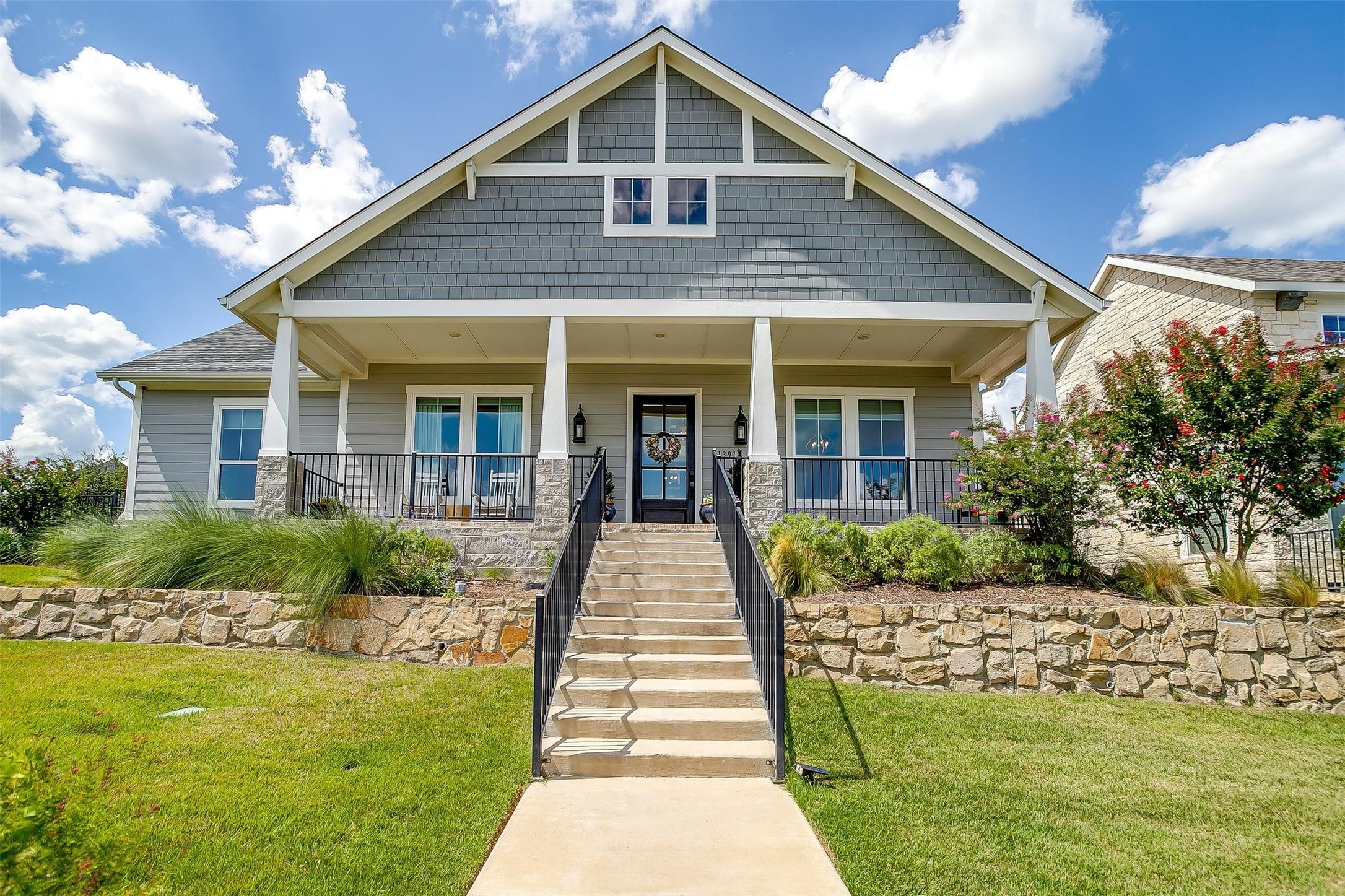 13912 Walsh Avenue Fort Worth TX 76008