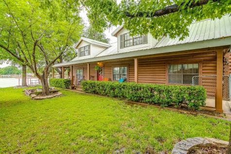4110 Lands End Court Granbury TX 76048