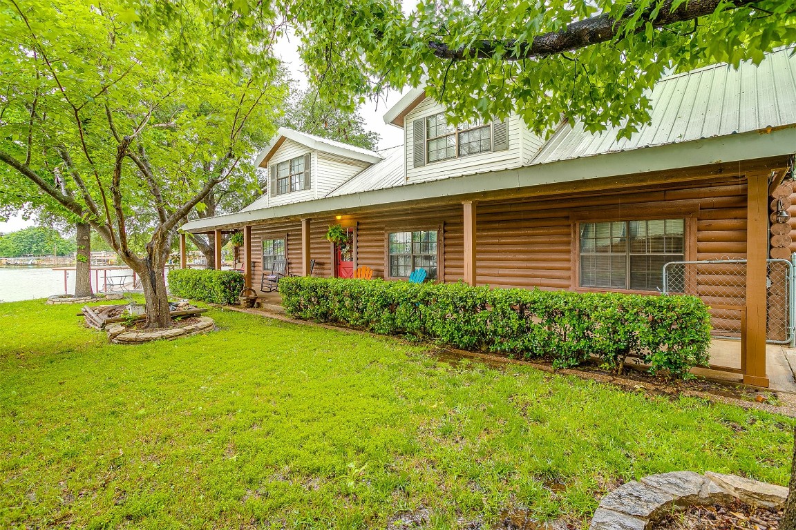 4110 Lands End Court Granbury TX 76048