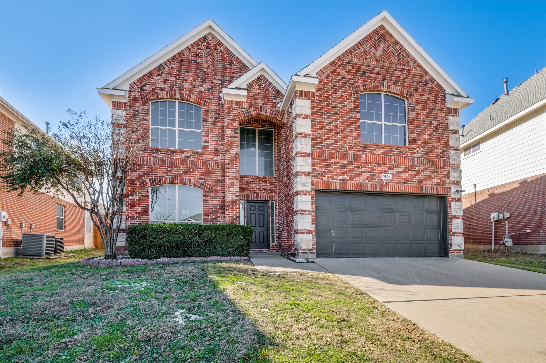 5805 Pearl Oyster Lane Fort Worth TX 76179