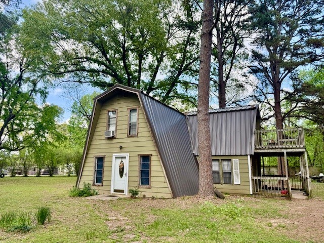 1030 Lakeside Drive Fort Towson OK 75735