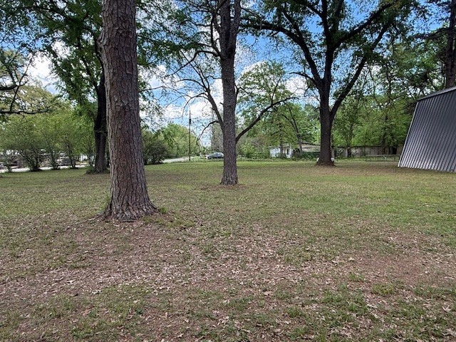 1030 Lakeside Drive Fort Towson OK 75735