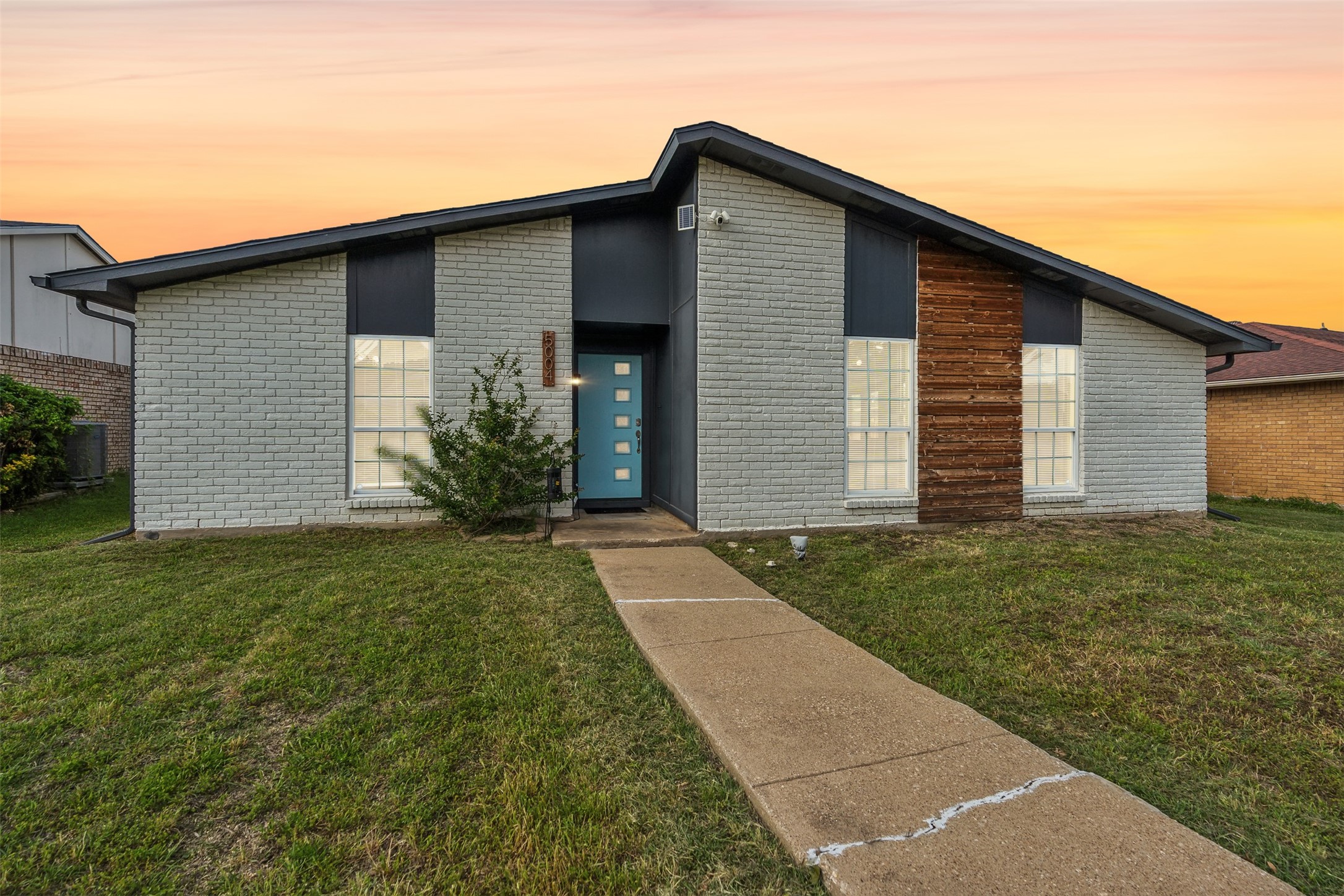 5004 Wagner Circle The Colony TX 75056
