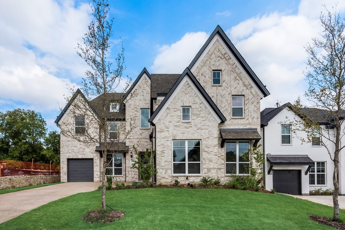 2900 Bucer Court Mckinney TX 75071