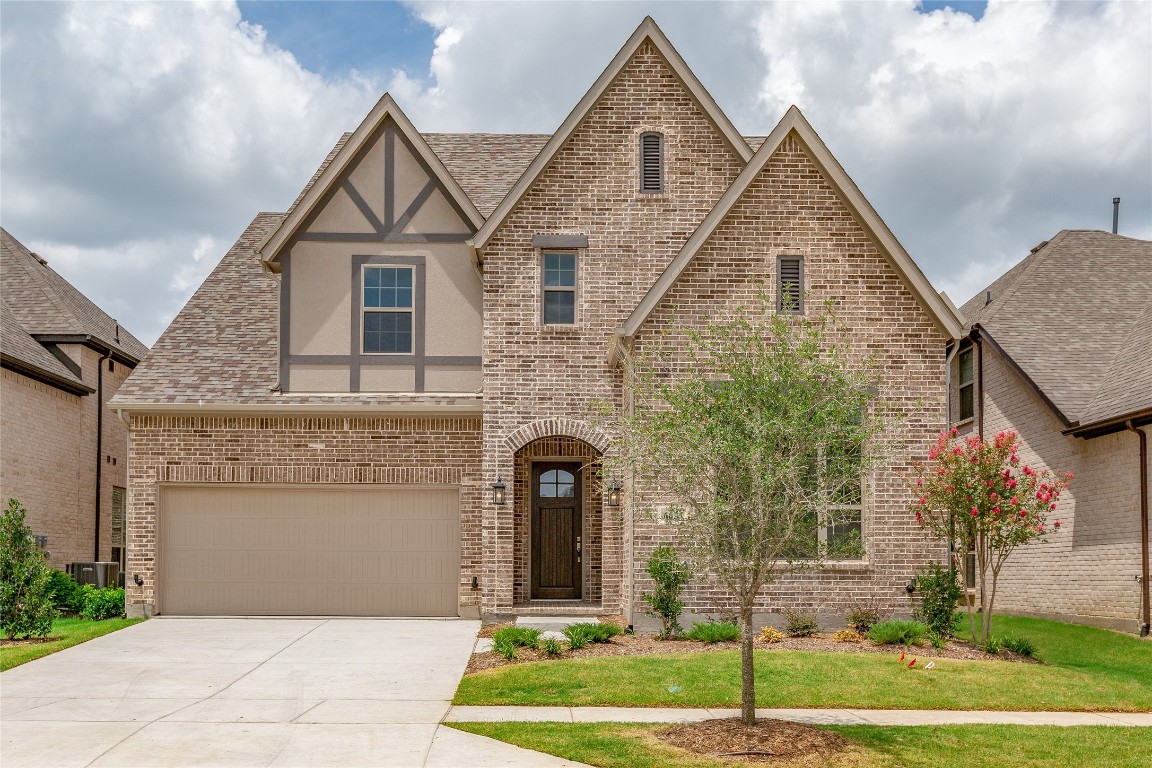7604 Robinson Road Plano TX 75024