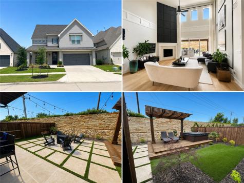 1010 Adair Road Prosper TX 75078