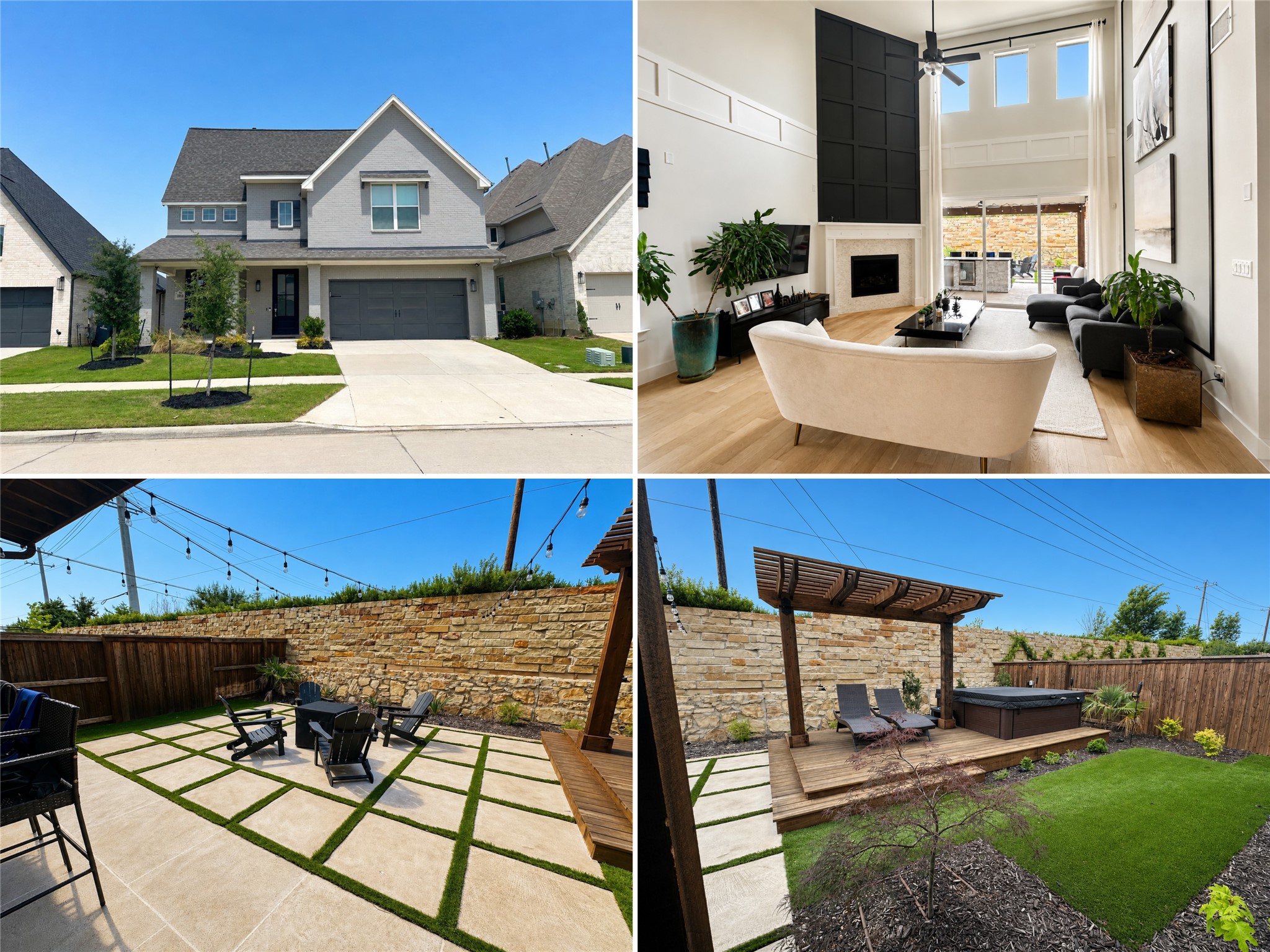 1010 Adair Road Prosper TX 75078