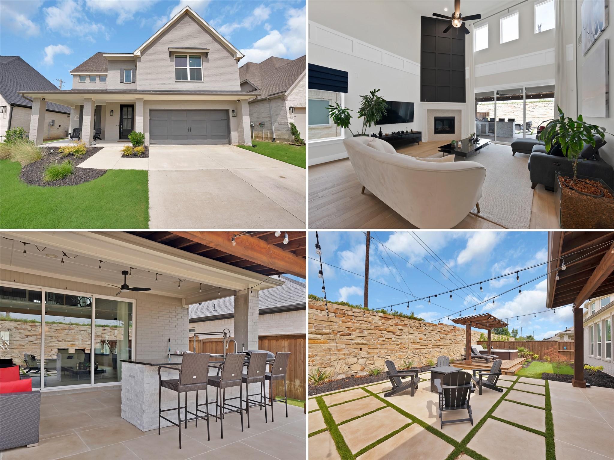 1010 Adair Road Prosper TX 75078
