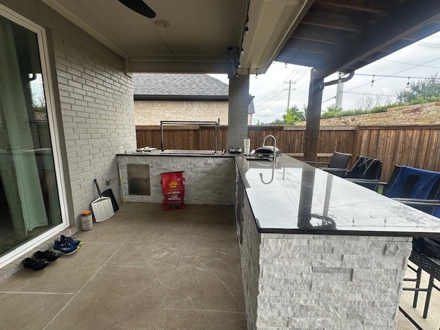 1010 Adair Road Prosper TX 75078